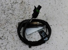 Recambio de sonda lambda para opel vectra b berlina referencia OEM IAM    2