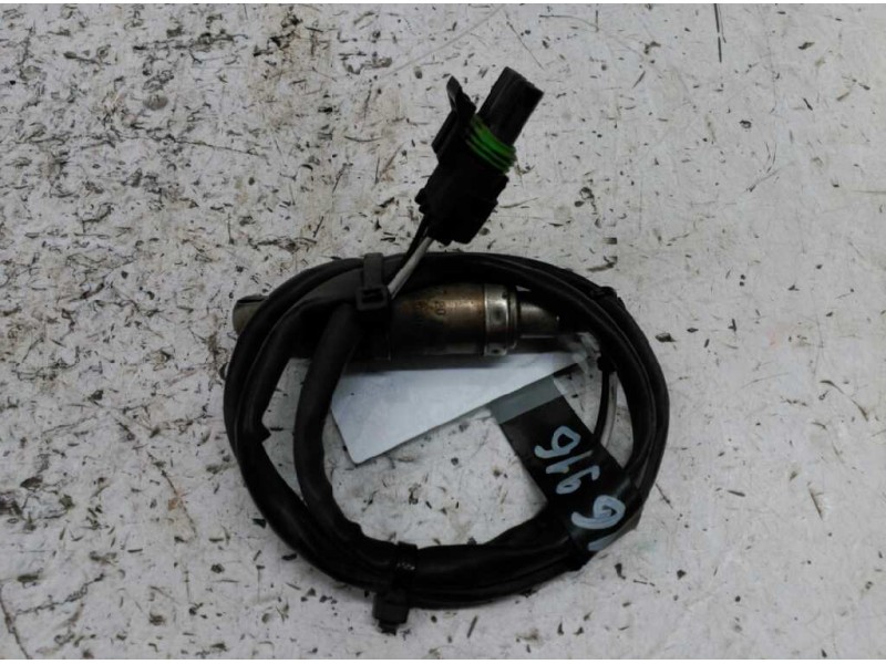 Recambio de sonda lambda para opel vectra b berlina referencia OEM IAM   