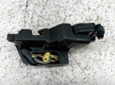 Recambio de cerradura puerta trasera derecha para hyundai matrix (fc) 1.5 crdi gls referencia OEM IAM    2