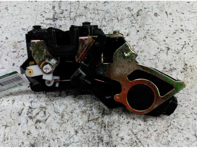 Recambio de cerradura puerta trasera derecha para hyundai matrix (fc) 1.5 crdi gls referencia OEM IAM   