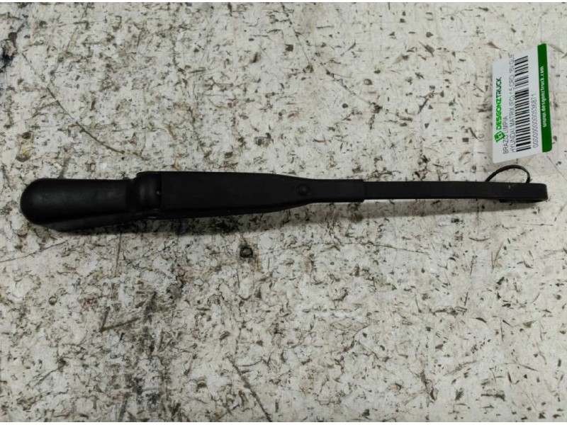 Recambio de brazo limpia para hyundai matrix (fc) 1.5 crdi gls referencia OEM IAM  TRASERO 
