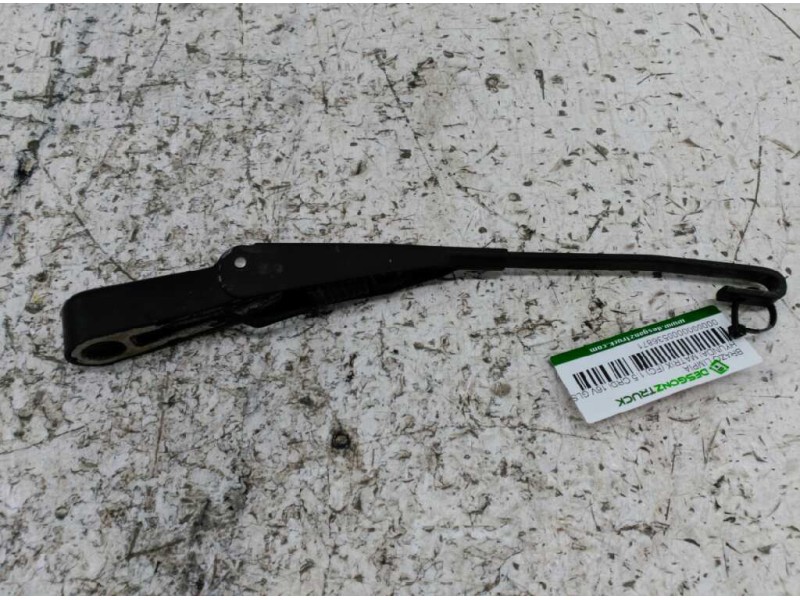 Recambio de brazo limpia para hyundai matrix (fc) 1.5 crdi gls referencia OEM IAM  TRASERO 