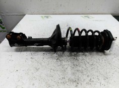 Recambio de amortiguador trasero izquierdo para hyundai matrix (fc) 1.5 crdi gls referencia OEM IAM   