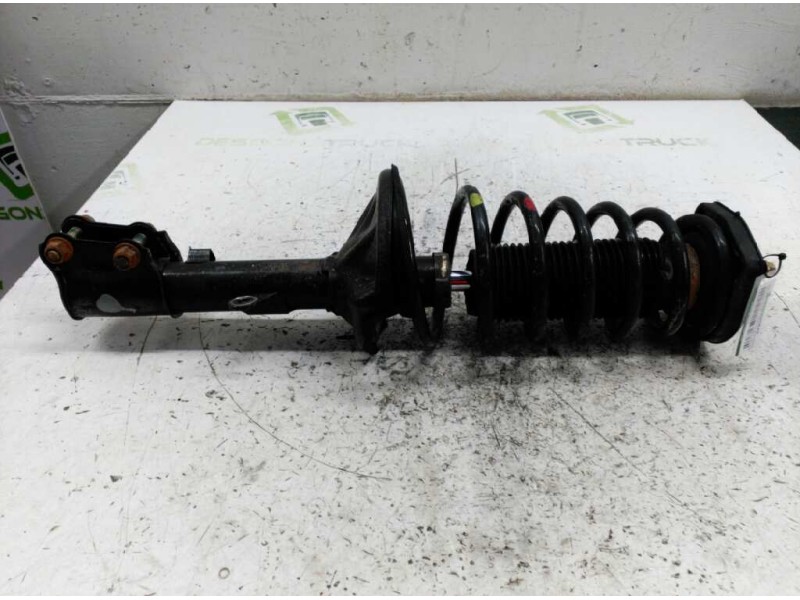 Recambio de amortiguador trasero izquierdo para hyundai matrix (fc) 1.5 crdi gls referencia OEM IAM   