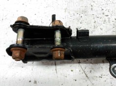 Recambio de amortiguador trasero izquierdo para hyundai matrix (fc) 1.5 crdi gls referencia OEM IAM    2