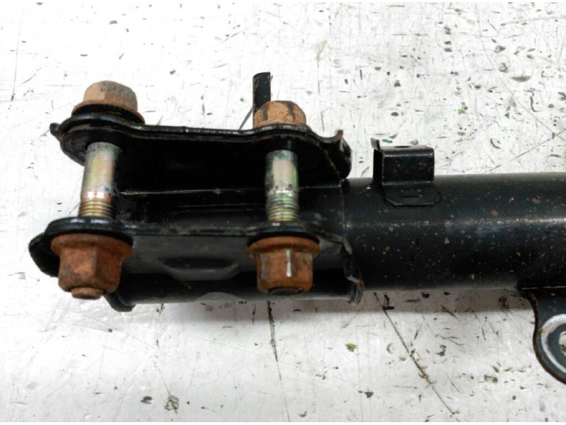 Recambio de amortiguador trasero izquierdo para hyundai matrix (fc) 1.5 crdi gls referencia OEM IAM   