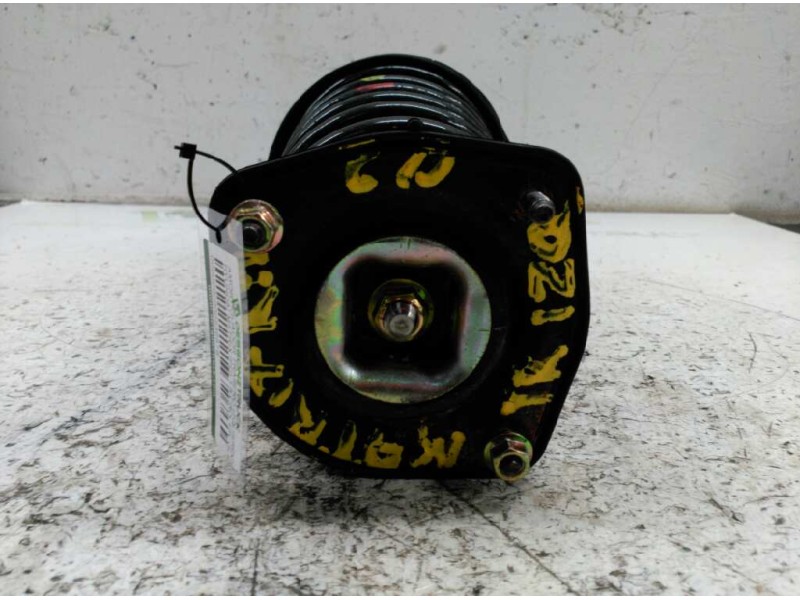 Recambio de amortiguador trasero izquierdo para hyundai matrix (fc) 1.5 crdi gls referencia OEM IAM   