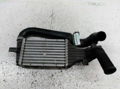 Recambio de intercooler para opel zafira a blue line referencia OEM IAM 9129519  