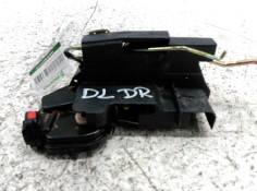 Recambio de cerradura puerta delantera derecha para hyundai matrix (fc) 1.5 crdi gls referencia OEM IAM   