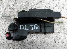 Recambio de cerradura puerta delantera derecha para hyundai matrix (fc) 1.5 crdi gls referencia OEM IAM    2