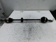 Recambio de transmision delantera derecha para opel zafira a blue line referencia OEM IAM   