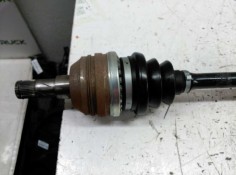 Recambio de transmision delantera derecha para opel zafira a blue line referencia OEM IAM    2