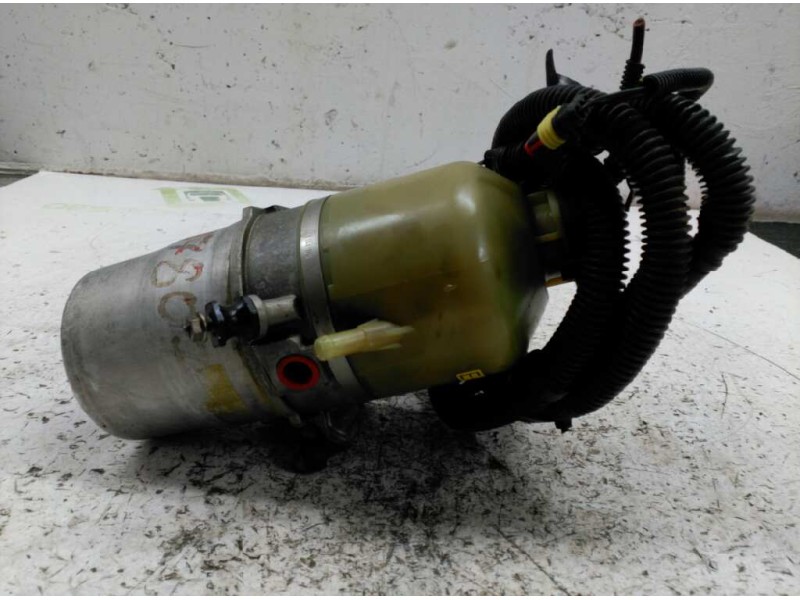 Recambio de bomba servodireccion para opel zafira a blue line referencia OEM IAM   