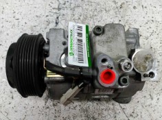 Recambio de compresor aire acondicionado para opel zafira a blue line referencia OEM IAM 4472208322  