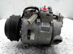 Recambio de compresor aire acondicionado para opel zafira a blue line referencia OEM IAM 4472208322   2