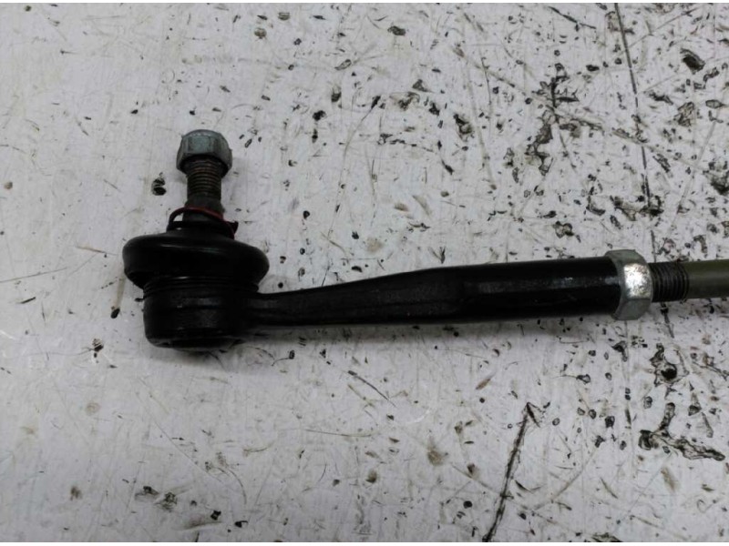 Recambio de cremallera direccion para opel zafira a blue line referencia OEM IAM 0250080025001  
