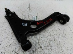 Recambio de brazo suspension inferior delantero derecho para opel zafira a blue line referencia OEM IAM   