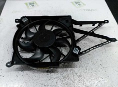 Recambio de electroventilador para opel zafira a blue line referencia OEM IAM 90572580 90570740 0130303246