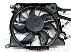 Recambio de electroventilador para opel zafira a blue line referencia OEM IAM 90572580 90570740 0130303246 2