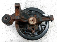 Recambio de mangueta trasera izquierda para hyundai matrix (fc) 1.5 crdi gls referencia OEM IAM    2