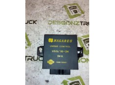 Recambio de modulo electronico para nissan trucks atleon 165 referencia OEM IAM 11069D8801  CENTRALITA UNIDAD DE CONTROL