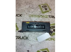 Recambio de modulo electronico para nissan trucks atleon 165 referencia OEM IAM 11069D8801  CENTRALITA UNIDAD DE CONTROL 2