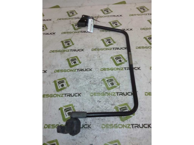 Recambio de brazo retrovisor derecho para nissan trucks eco-t eco-t 100 referencia OEM IAM   