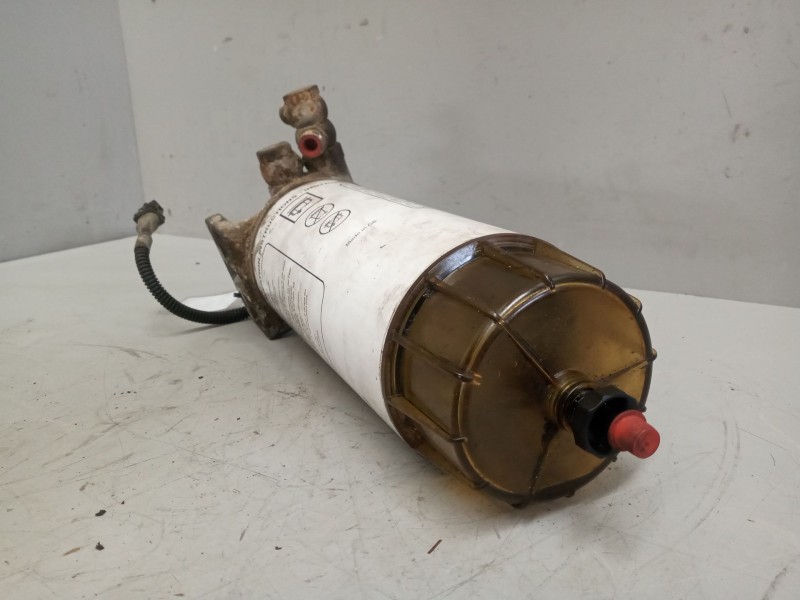 Recambio de filtro gasoil para mercedes-benz oc 500 rf 2542 referencia OEM IAM A0004774308  A3760927208