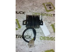 Recambio de modulo electronico para nissan trucks atleon 165 referencia OEM IAM 015011620 NAGARES CONVERTIDOR 24/12V