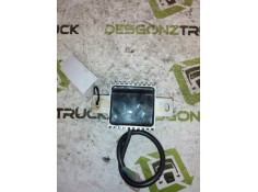Recambio de modulo electronico para nissan trucks atleon 165 referencia OEM IAM 015011620 NAGARES CONVERTIDOR 24/12V 2