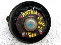 Recambio de mangueta trasera derecha para hyundai matrix (fc) 1.5 crdi gls referencia OEM IAM   