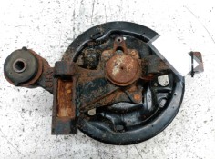 Recambio de mangueta trasera derecha para hyundai matrix (fc) 1.5 crdi gls referencia OEM IAM    2