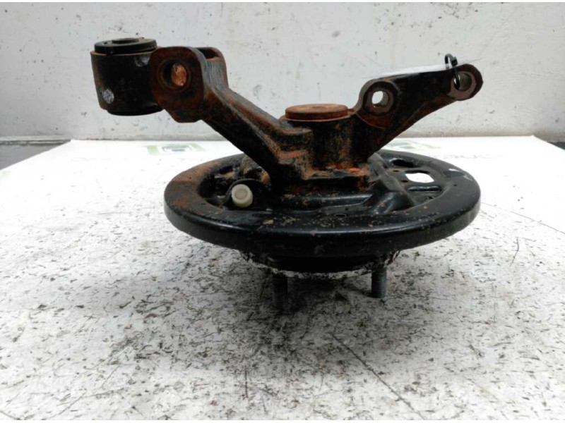 Recambio de mangueta trasera derecha para hyundai matrix (fc) 1.5 crdi gls referencia OEM IAM   