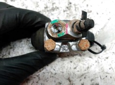 Recambio de bombin freno tambor para hyundai matrix (fc) 1.5 crdi gls referencia OEM IAM   