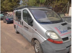 renault trafic combi (ab 4.01) del año 2004