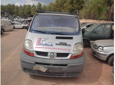 renault trafic combi (ab 4.01) del año 2004 2