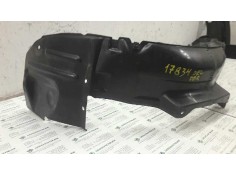 Recambio de guardabarros delantero derecho para mitsubishi santamo (hyundai) santamo confort referencia OEM IAM    2