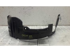 Recambio de guardabarros delantero izquierdo para mitsubishi santamo (hyundai) santamo confort referencia OEM IAM   