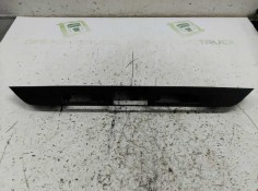 Recambio de asidero porton maletero para hyundai matrix (fc) 1.5 crdi gls referencia OEM IAM 8731117000  