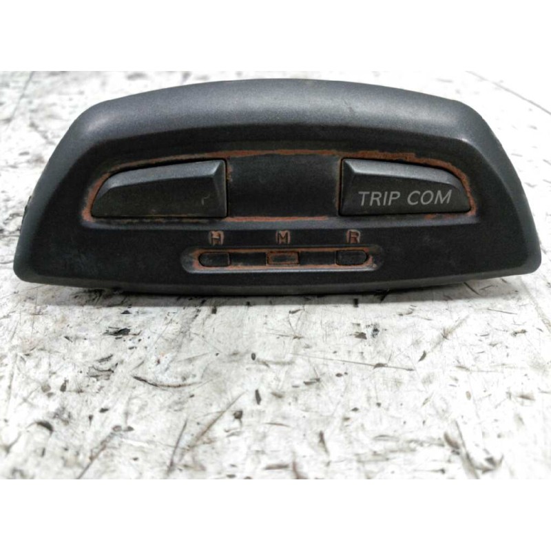 Recambio de modulo electronico para hyundai matrix (fc) 1.5 crdi gls referencia OEM IAM 9540017200 MANDO RELOJ 65000100