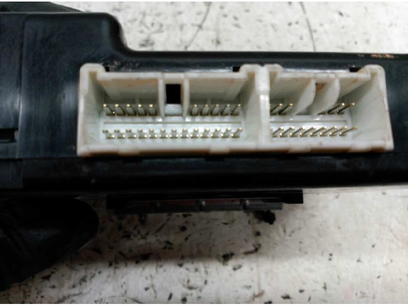 Recambio de modulo electronico para hyundai matrix (fc) 1.5 crdi gls referencia OEM IAM 9540017200 MANDO RELOJ 65000100