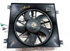 Recambio de electroventilador para mitsubishi santamo (hyundai) santamo confort referencia OEM IAM   