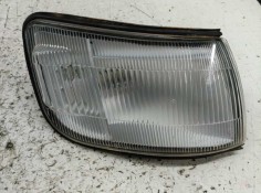 Recambio de piloto delantero derecho para mitsubishi santamo (hyundai) santamo confort referencia OEM IAM 92802 BLANCO 