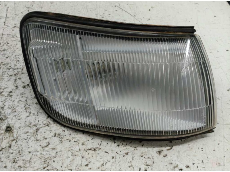 Recambio de piloto delantero derecho para mitsubishi santamo (hyundai) santamo confort referencia OEM IAM 92802 BLANCO 