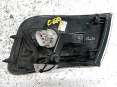 Recambio de piloto delantero derecho para mitsubishi santamo (hyundai) santamo confort referencia OEM IAM 92802 BLANCO  2