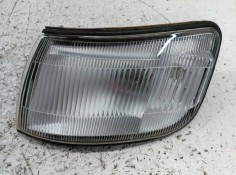 Recambio de piloto delantero izquierdo para mitsubishi santamo (hyundai) santamo confort referencia OEM IAM 92302 BLANCO 