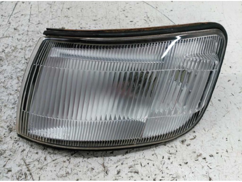 Recambio de piloto delantero izquierdo para mitsubishi santamo (hyundai) santamo confort referencia OEM IAM 92302 BLANCO 