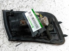 Recambio de piloto delantero izquierdo para mitsubishi santamo (hyundai) santamo confort referencia OEM IAM 92302 BLANCO  2