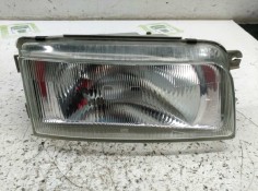 Recambio de faro derecho para mitsubishi santamo (hyundai) santamo confort referencia OEM IAM 92102  