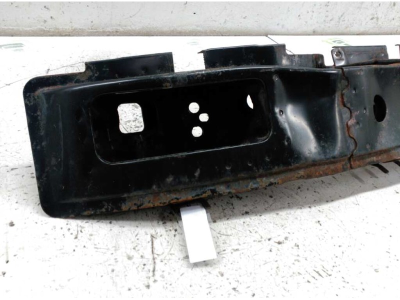 Recambio de refuerzo paragolpes delantero para mitsubishi santamo (hyundai) santamo confort referencia OEM IAM   